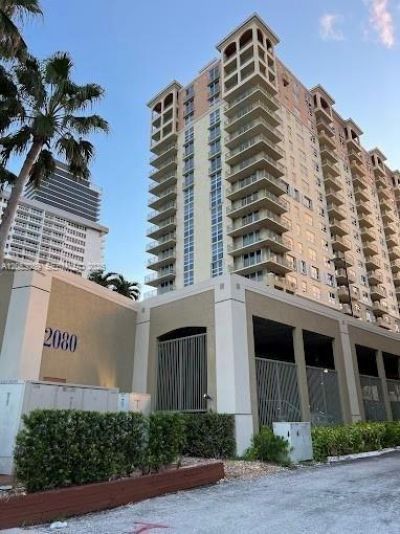 2080 S Ocean Dr , Unit 1211, Hallandale Beach, FL 33009 Photo