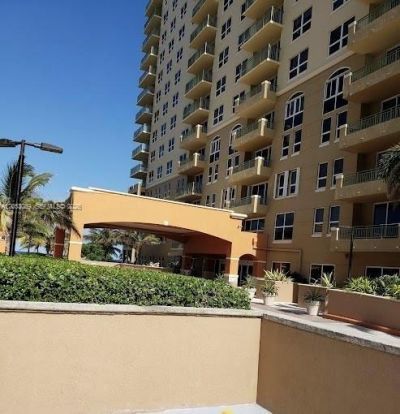 2080 S Ocean Dr , Unit 1211, Hallandale Beach, FL 33009 Photo