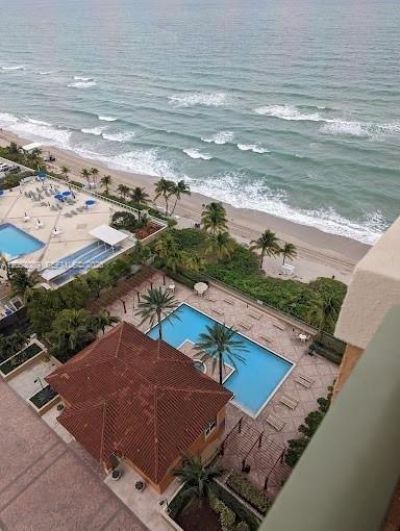 2080 S Ocean Dr , Unit 1211, Hallandale Beach, FL 33009 Photo