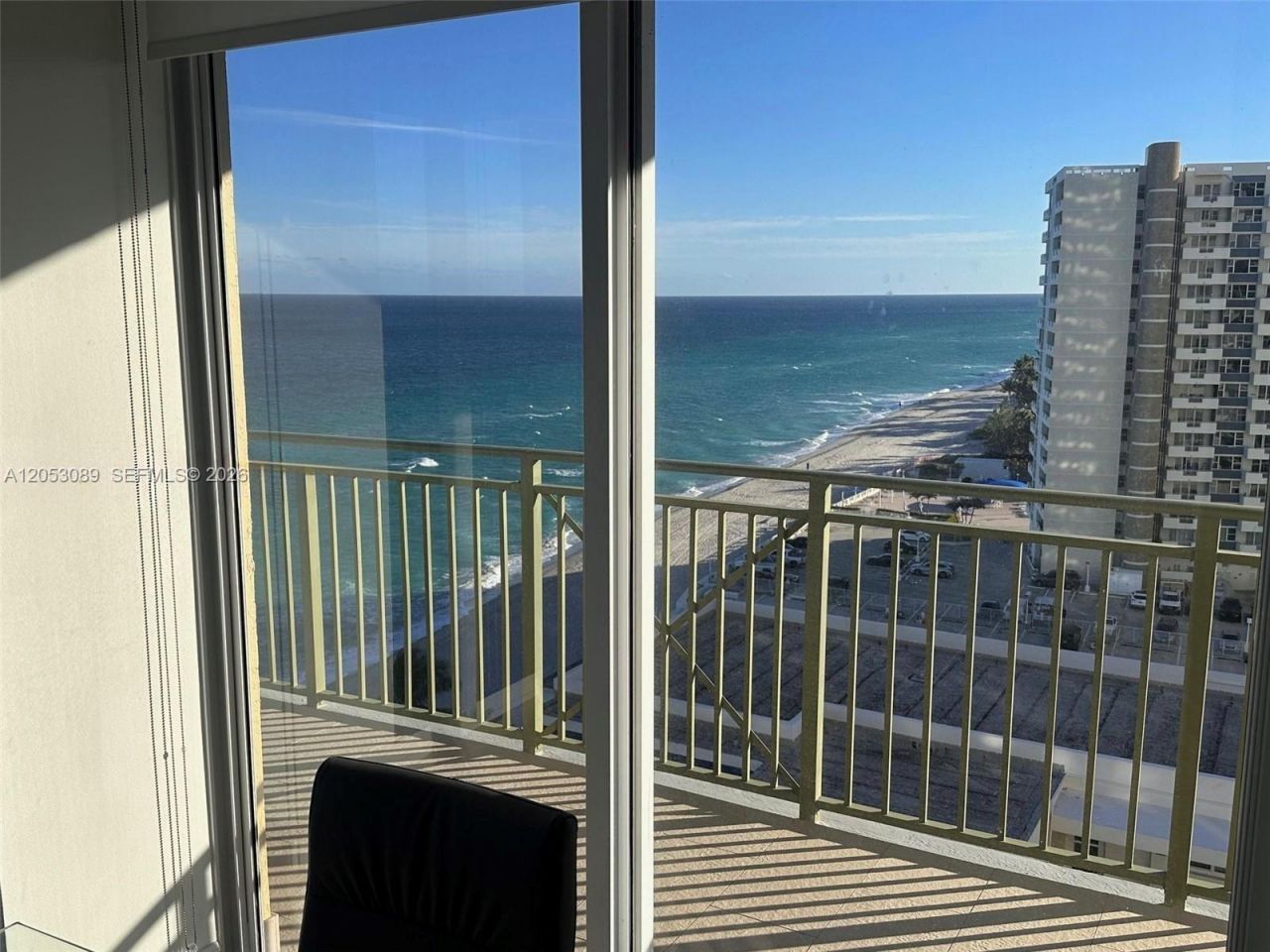 2080 S Ocean Dr , Unit 1211, Hallandale Beach, FL 33009 Photo