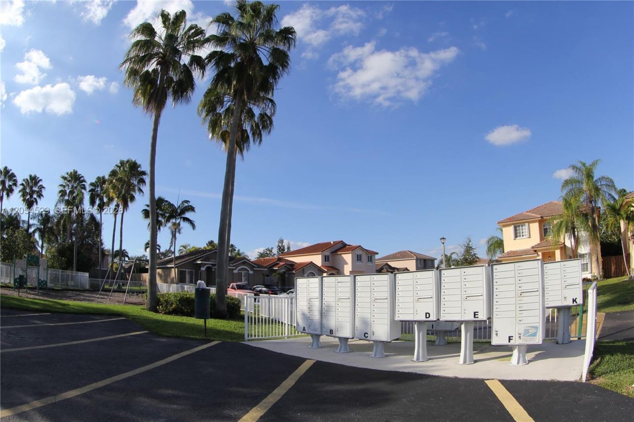 21511 SW 87th Ct , Unit 21511, Cutler Bay, FL 33189 Photo