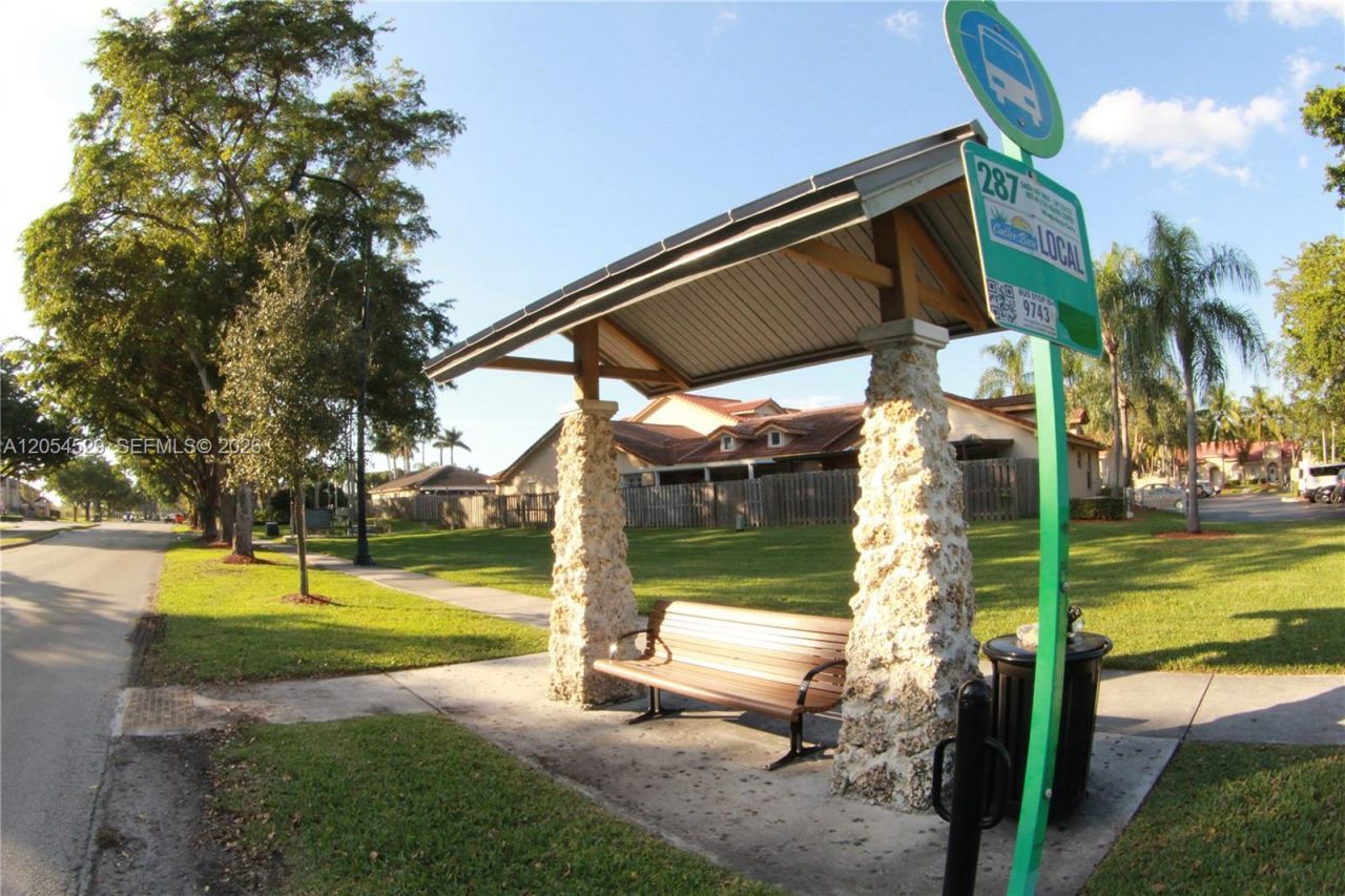 21511 SW 87th Ct , Unit 21511, Cutler Bay, FL 33189 Photo