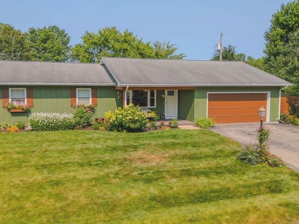 1920 McKibben Street, Wabash, IN 46992