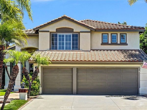 4 Larkspur , Aliso Viejo, CA 92656