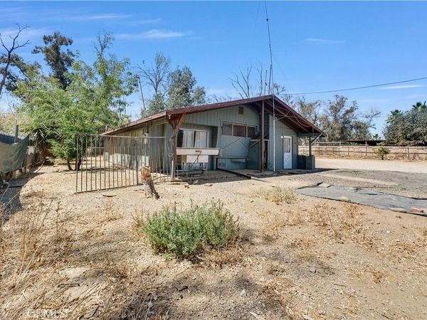 23380 Forrest Road, Perris, CA 92570