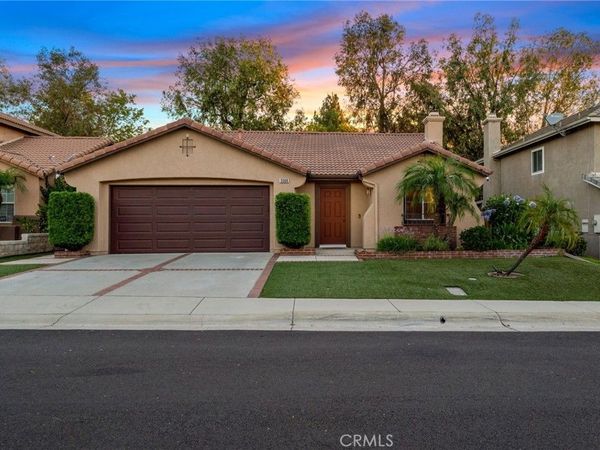 3568 Birchleaf, Corona, CA 92881