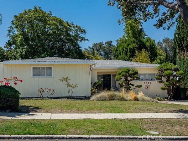 5876 W 75th , Los Angeles, CA 90045