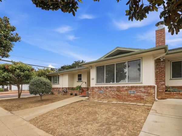 770 Miller Avenue, South San Francisco, CA 94080
