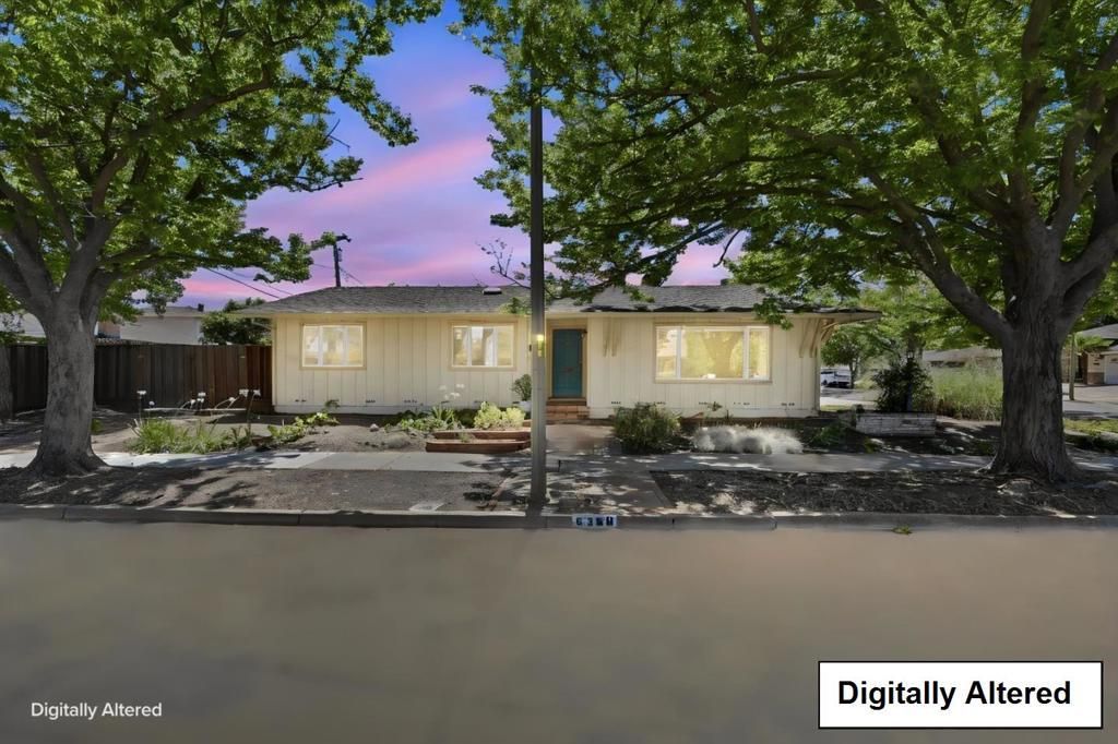 6360 Janary Way, San Jose, CA 95129 Main Photo