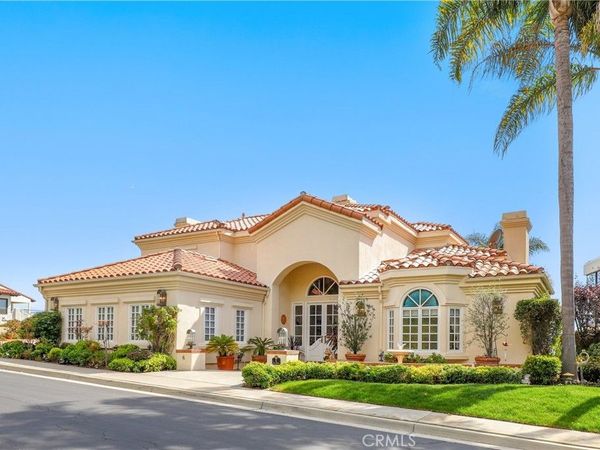 6 Via Cancha , San Clemente, CA 92673