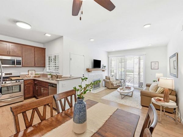 3655 Birchwood Ter, Unit 112, Fremont, CA 94536