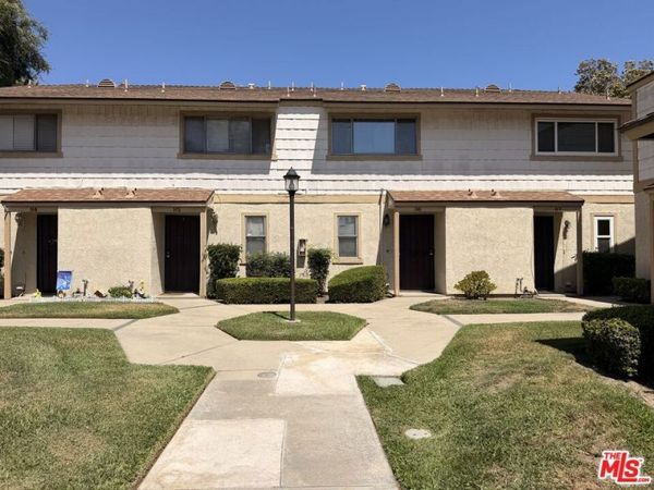1031 S Palmetto Avenue, Unit H-6, Ontario, CA 91762
