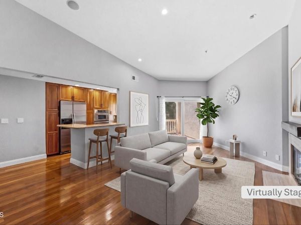 5728 Oak Bend Lane , Unit 312, Oak Park, CA 91377