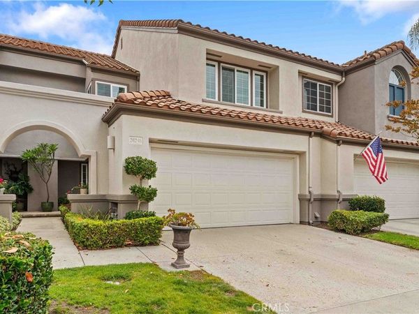 26248 Devonshire, Mission Viejo, CA 92692