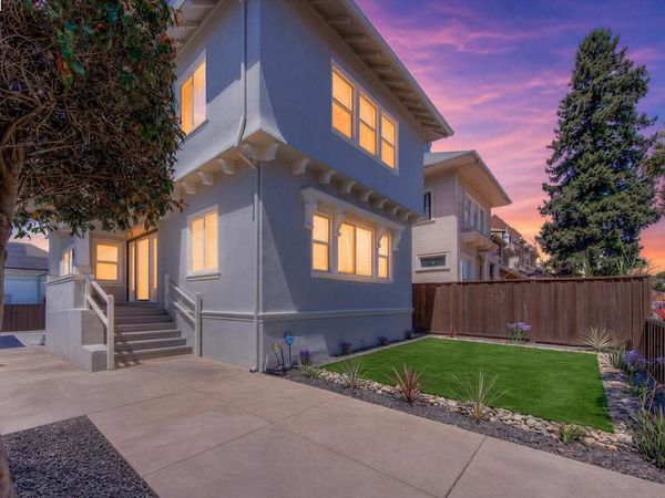 1043 E 18th Street, Oakland, CA 94606