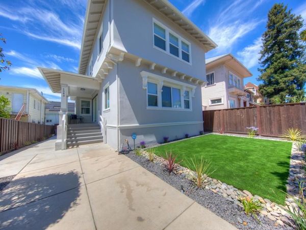 1043 E 18th Street, Oakland, CA 94606