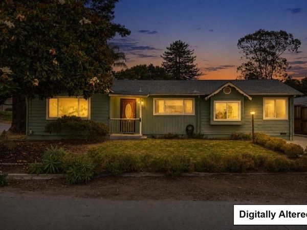 70 Aldridge Lane, Corralitos, CA 95076