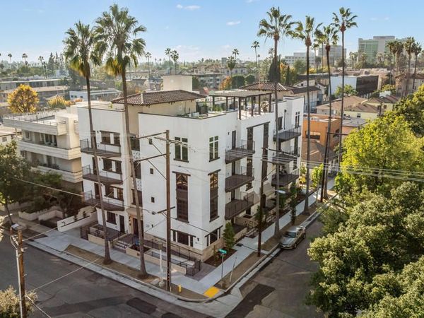 139 S Oak Knoll Avenue , Unit 203, Pasadena, CA 91101