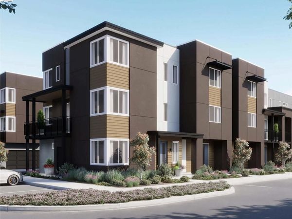 4899 Belarmine Street, Unit G, Dublin, CA 94568