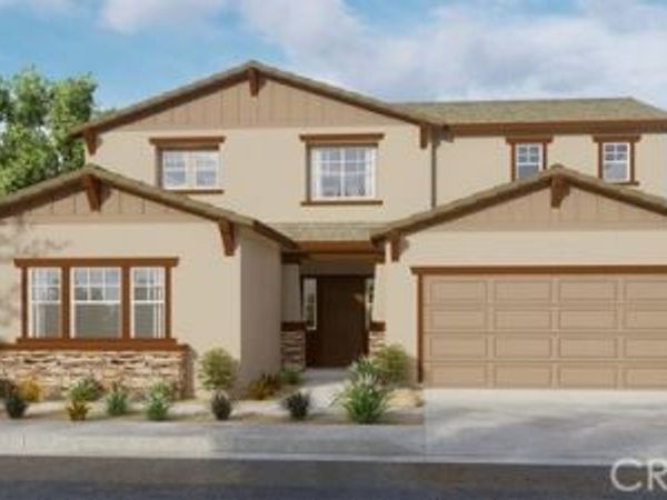 31333 Northern Oak Drive , Winchester, CA 92596