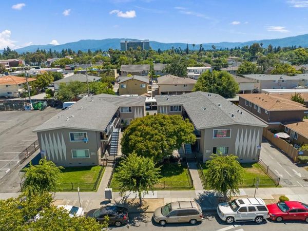 3144 Cadillac Drive, San Jose, CA 95117