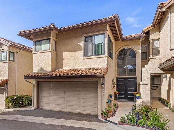 530 San Andres Drive, Solana Beach, CA 92075