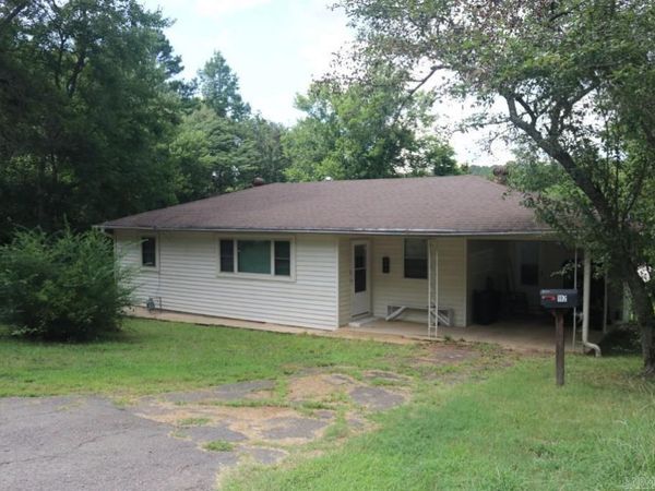 192 Oakdale Circle, Clinton, AR 72031