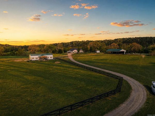 163 Barbie Lane, Mount Ida, AR 71957