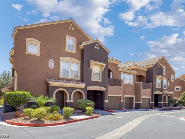 3975 N Hualapai Way, Unit 264, Las Vegas, NV 89129