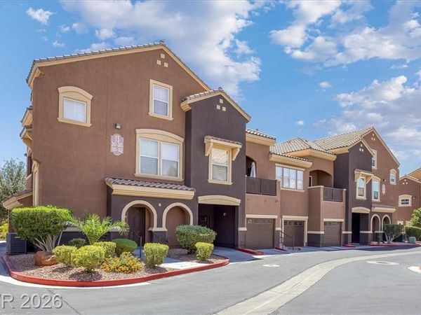 3975 N Hualapai Way, Unit 264, Las Vegas, NV 89129