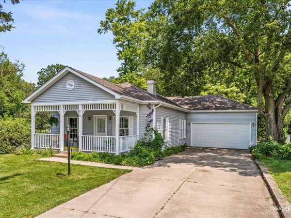 218 N Johnson Street , Newark, IL 60541