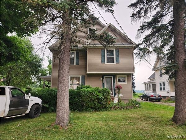 235 N Main Street, Lyndonville, NY 14098