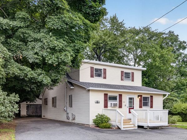 166 E Main Street, Washingtonville, NY 10992