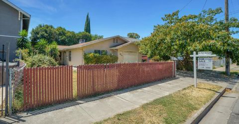 614 W Poplar St, Stockton, CA 95203 Photo
