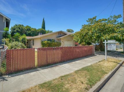 614 W Poplar St, Stockton, CA 95203 Photo
