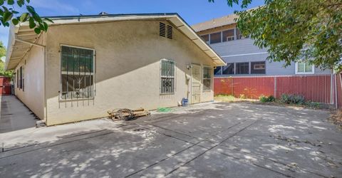 614 W Poplar St, Stockton, CA 95203 Photo