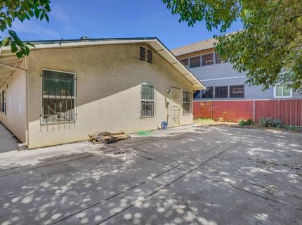 614 W Poplar St, Stockton, CA 95203 Photo