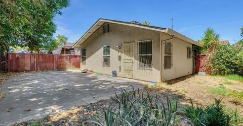 614 W Poplar St, Stockton, CA 95203 Photo