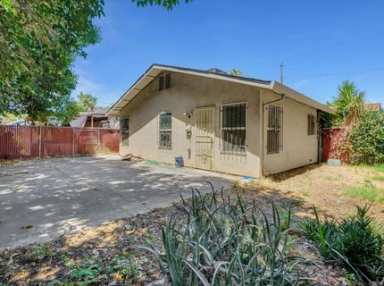 614 W Poplar St, Stockton, CA 95203 Photo