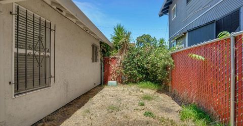 614 W Poplar St, Stockton, CA 95203 Photo