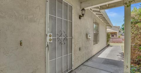 614 W Poplar St, Stockton, CA 95203 Photo