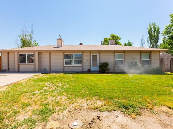 468 Appaloosa Lane, Grand Junction, CO 81504