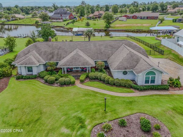 1413 N Bay Drive, Lynn Haven, FL 32444