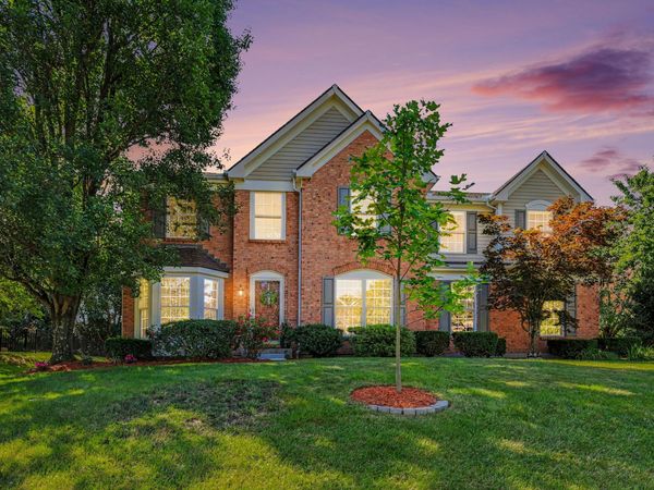 4085 Sherbourne Drive, Independence, KY 41051
