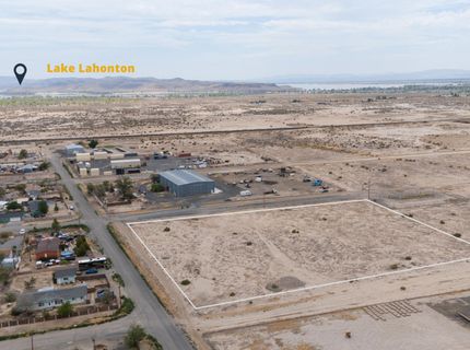 1635 Lake Avenue, Silver Springs, NV 89429 Photo