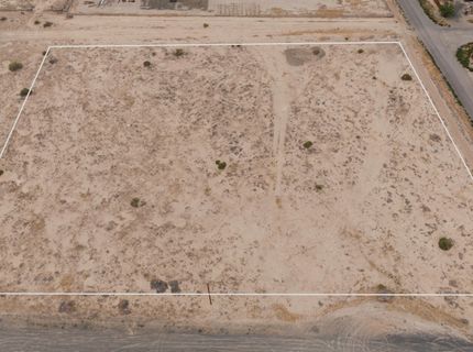 1635 Lake Avenue, Silver Springs, NV 89429 Photo