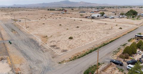 1635 Lake Avenue, Silver Springs, NV 89429 Photo