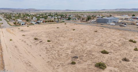 1635 Lake Avenue, Silver Springs, NV 89429 Photo