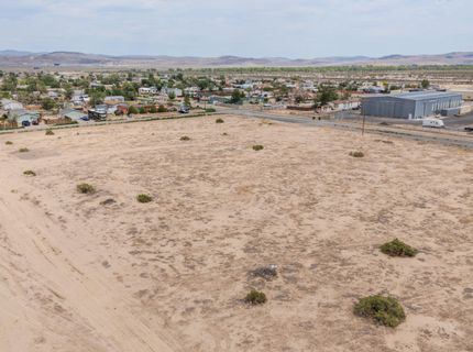 1635 Lake Avenue, Silver Springs, NV 89429 Photo