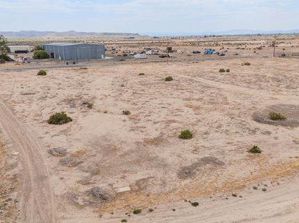 1635 Lake Avenue, Silver Springs, NV 89429 Photo